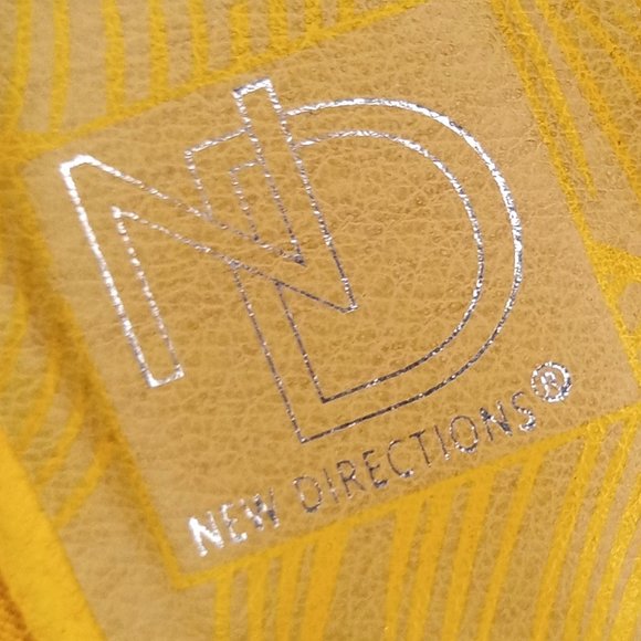 New Directions Wedges - Picture 4 of 15